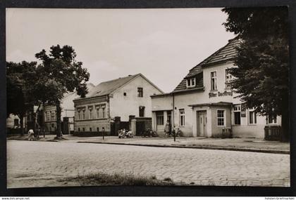 Zepernick, Kr. Bernau, Alter Dorfkrug