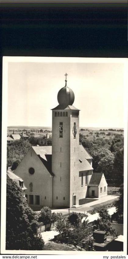 71032996 Bretten Baden Katholische Kirche