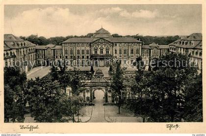 73561791 Bruchsal Schloss Bruchsal