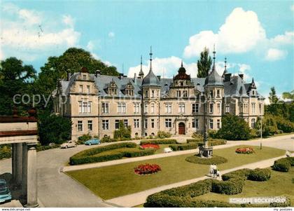 73204892 Bueckeburg Schloss Bueckeburg Bueckeburg