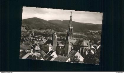 70881661 Buehl Baden Buehl Baden Kirche * Buehl