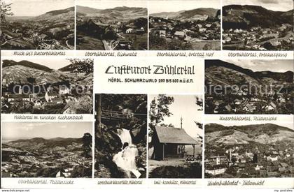 72165524 Buehlertal  Buehlertal