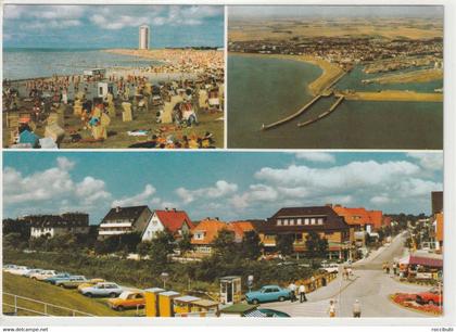 Büsum, Schleswig-Holstein