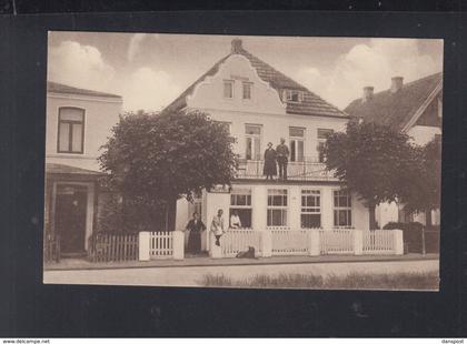 Dt. Reich AK Büsum Privatpension Struve