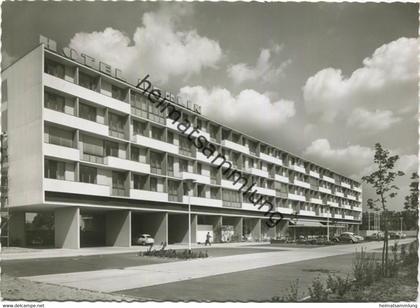 Berlin - Hotel Berlin - Foto-AK Grossformat - Verlag Hans Andres Verlag Berlin