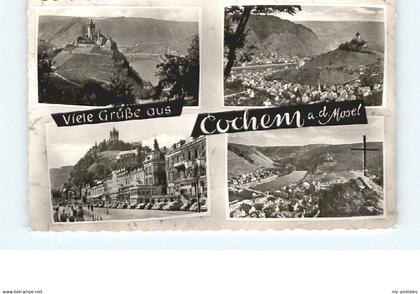 70059685 Cochem Cochem