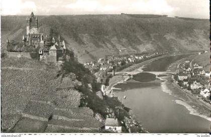 70096048 Cochem Cochem Burg Cochem