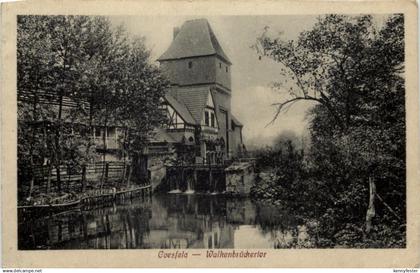 Gruss aus Coesfeld, Walkenbrückentor