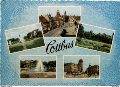 Cottbus