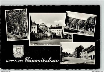 52187291 - Crimmitschau