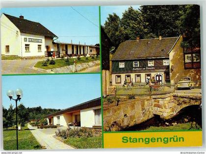 39241294 - Stangengruen