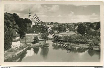 Cunewalde - Foto-AK - Verlag W. Borsch Cunewalde gel. 1957