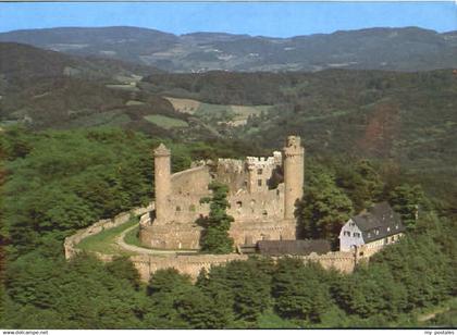 70113577 Auerbach Auerbach Bensheim Schloss x 1993