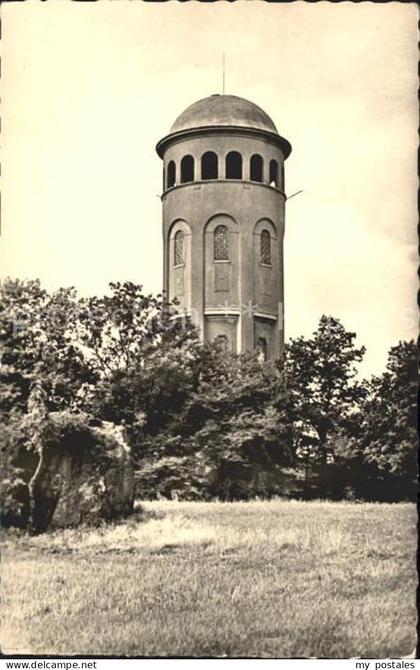 71919308 Burgstaedt Sachsen Taurastein Aussichtsturm Burgstaedt Sachsen