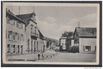 Allemagne ? - Rue - Enfants - A identifier