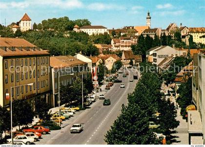 73634024 Dachau Muenchner Strasse Dachau