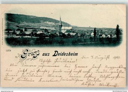 13192407 - Deidesheim