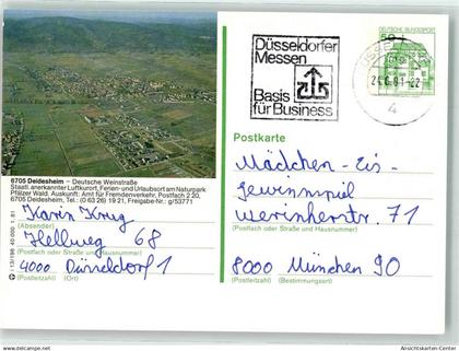 39551297 - Deidesheim