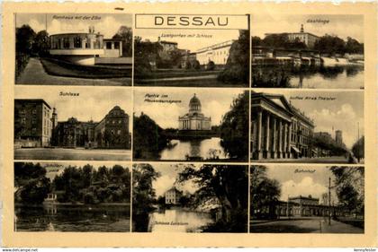 Dessau