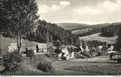 41258380 Deutschneudorf Oberlachmuehle Deutschneudorf