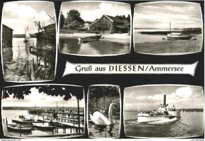 70093604 Diessen Ammersee Diessen Diessen