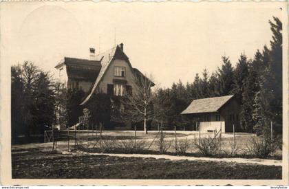 Ammersee, Diessen,