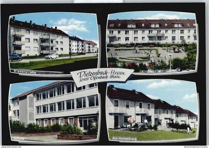 50432682 - Dietzenbach