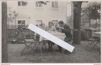 Foto AK Häslich Gasthof Oberhäslich ? Landhaus a Dippoldiswalde Malter Reinholdshain Reinberg Karsdorf Oelsa Possendorf