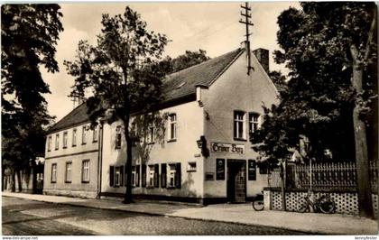 Doberlug-Kirchhain - HOG Grüner Berg