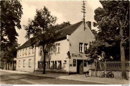 Doberlug-Kirchhain - HOG Grüner Berg