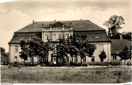 Doberlug-Kirchhain, Krankenhaus