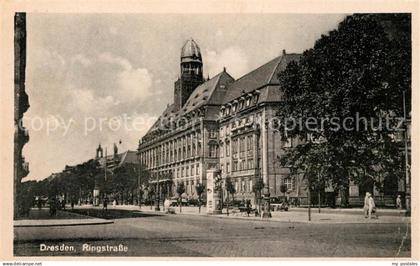 43058637 Dresden Ringstrasse Blasewitz