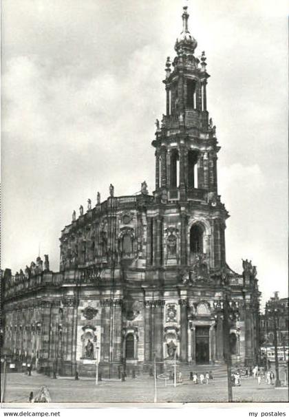 70092278 Dresden Dresden Kirche Dresden