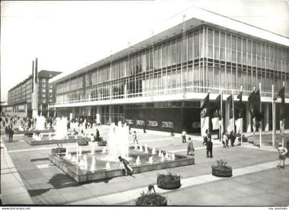 70092661 Dresden Dresden Kulturpalast Dresden