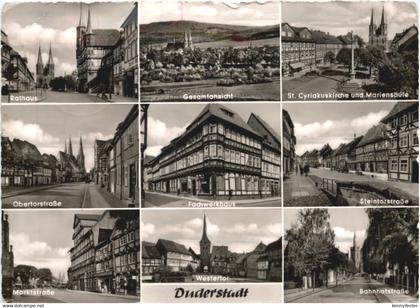 Duderstadt