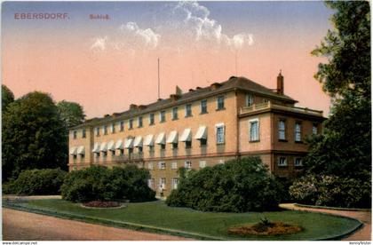 Ebersdorf, Thür, Schloss