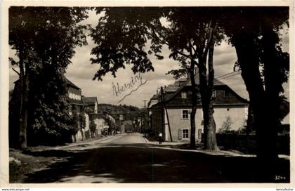 Saalburg Ebersdorf in Thüringen