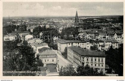 73205651 Eberswalde Kloster Chorin Schorfheide  Eberswalde