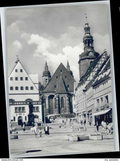 70672545 Eisleben Eisleben Marktplatz x