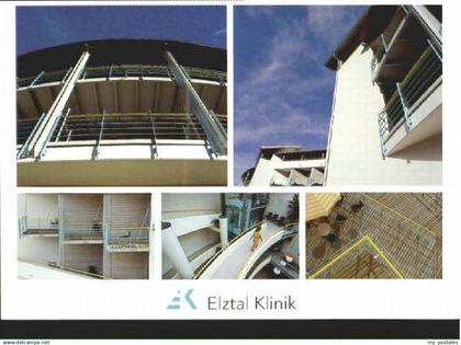 70120094 Elzach Elzach Klinik