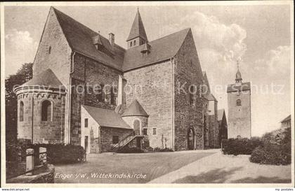 42561248 Enger Wittekindskirche Enger