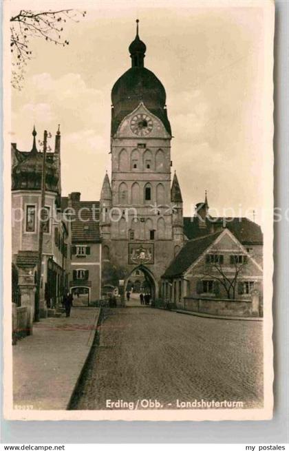 Erding Landshuterturm