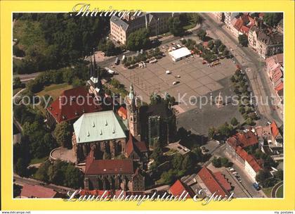 71928803 Erfurt Dom Severikirche Erfurt