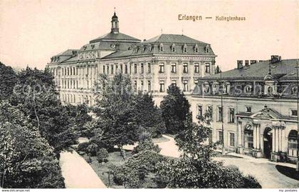 42822019 Erlangen Kollegienhaus  Erlangen