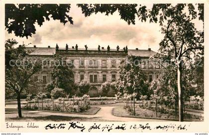 42822036 Erlangen Schloss  Erlangen