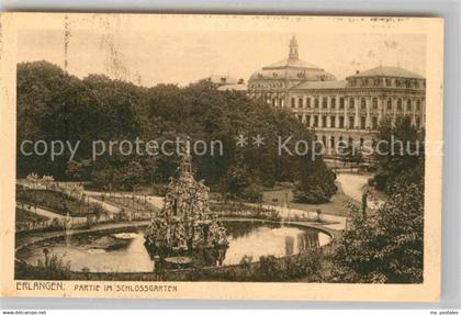 42823891 Erlangen Schlossgarten Erlangen