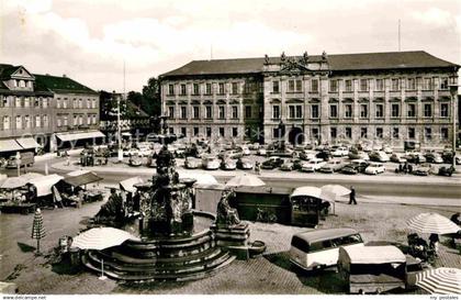 72776338 Erlangen Schlossplatz Erlangen