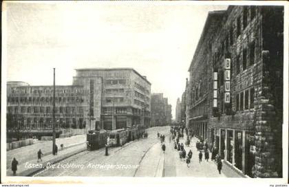 70086038 Essen Ruhr Essen  o 1932 Essen