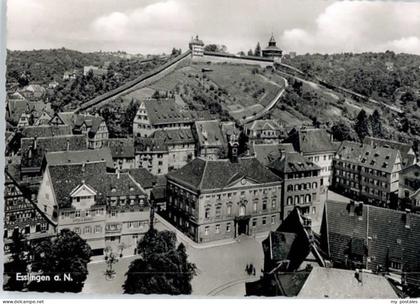 70631575 Esslingen Neckar Esslingen  x Berkheim