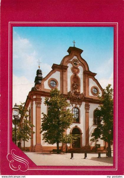 73922739 Ettlingen Martinskirche